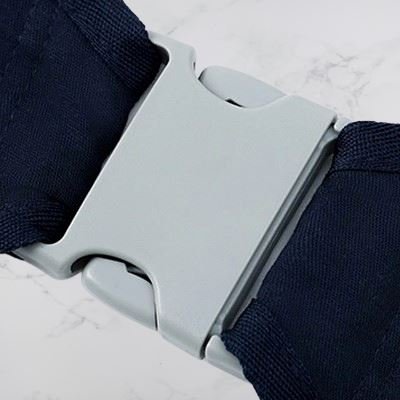 BabyCarrier™ - Gris - Bébé autour du monde